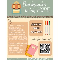 Stephanie's Lifeline logo - Similar company to Seattle Compassion Services