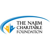 The Harvey E. Najim Charitable Foundation logo - Similar company to The Steve And Marjorie Harvey Foundation