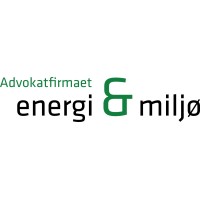 Advokatfirmaet Energi & Miljø