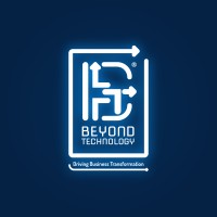 Beyond Technology Global logo - Similar company to Syntax Québec