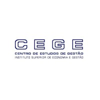 Centro De Estudos De Gestão Do Iseg