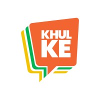 Khul Ke logo - Similar company to Clothverse