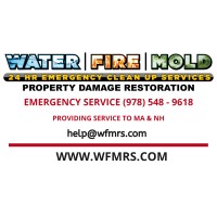 Water Fire Mold Restoration Services logo - Similar company to Restoration Authority