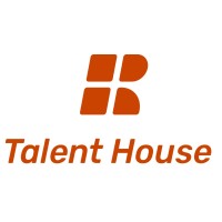 HR Talent House logo - Similar company to Gravit