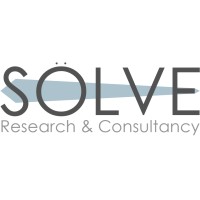 Solve Research And Consultancy Ab