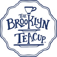 The Brooklyn Teacup logo - Similar company to Pleper Ltd
