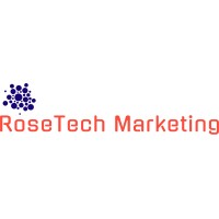RoseTech Marketing logo - Similar company to Cowpots