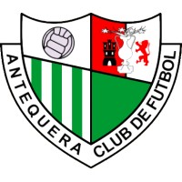 Antequera C.F logo - Similar company to Asociación Deportiva Mérida Sad