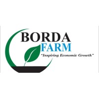 BORDA FARM logo - Similar company to Celif Farms