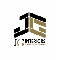 JG Interiors & Creative Studio logo - Similar company to Rk Interior Design