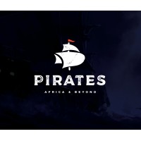 Pirates logo - Similar company to Intentmssg