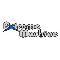 Extreme Machine, Inc.