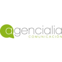 AGENCIALIA COMUNICACIÓN 💬 | Agencia de Comunicación, Gabinete de prensa, Social Media B2B y B2B2C logo - Similar company to Ases Y Reinas - Agencia De Comunicación Y Creatividad