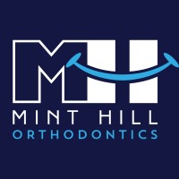 Mint Hill Orthodontics logo - Similar company to Helm Dental Laboratory