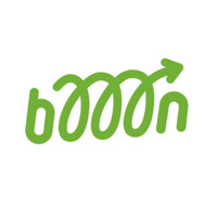 Booon Inc. logo - Similar company to Fertile Beeghas