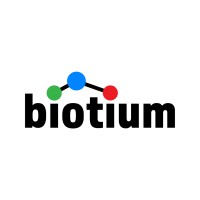 Biotium logo - Similar company to Anaspec