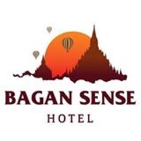 Bagan Sense Hotel logo - Similar company to Hotel Yangon