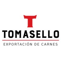 Tomasello Exportación de Carnes logo - Similar company to Brandeando
