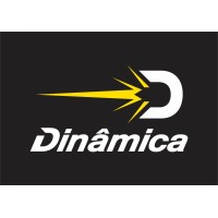 Dinâmica CED logo - Similar company to Pra Gente Rh Consultoria