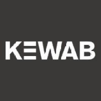 KEWAB logo - Similar company to Invictus Byggkonsult