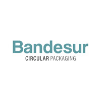 Bandesur logo - Similar company to Coover (Envaplaster)