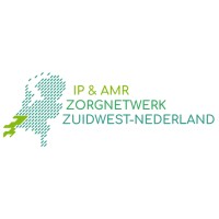 IP & AMR Zorgnetwerk Zuidwest-Nederland logo - Similar company to Zorgnetwerk Gain