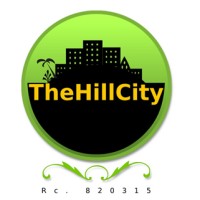 The Hill City Consulting logo - Similar company to Imperial Phoenix Consulting