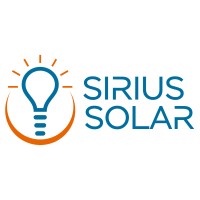 Sirius Solar AZ logo - Similar company to Sirius Solar Llc