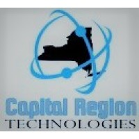 Capital Region Technologies LLC logo - Similar company to All-Points Technologies