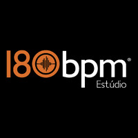 Estúdio 180bpm logo - Similar company to Escola De Música 180Bpm