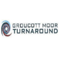 Groucott Moor Turnaround