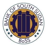 Bank of South Sudan logo - Similar company to Dssa |Developing South Sudan Australia|