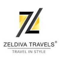 Zeldiva Travels logo - Similar company to Zeldiva Solutions