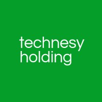 Technesy Holding S.p.A. logo - Similar company to Xcally