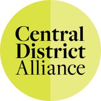 Central District Alliance logo - Similar company to British Bids