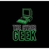 The Cyber Geek logo - Similar company to Drop X Out