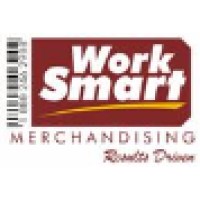 WorkSmart Merchandising logo - Similar company to Work Smart Solutions