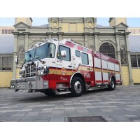 Camions Carl Thibault logo - Similar company to Rovibec