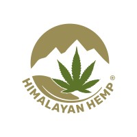Himalayan Hemp ® logo - Similar company to Hemp Fabric Lab