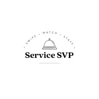 Service SVP logo - Similar company to Jeff Lubrano Designer