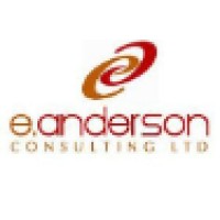 E Anderson Consulting Ltd