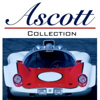 Ascott Collection logo - Similar company to Winning Driven Performance Srl