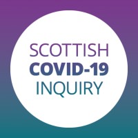 Scottish COVID-19 Inquiry logo - Similar company to Bimboum