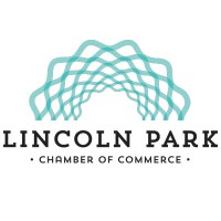 Lincoln Park Chamber of Commerce logo - Similar company to Wired Behavior