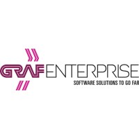 GRAF Enterprise logo - Similar company to Moretti Ugo Carrelli Elevatori