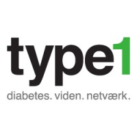 Type1 - think tank for type 1 diabetes logo - Similar company to Lightcare A/S - We Aim To Create:  The Second-Best Light On Earth – Because We Care!
