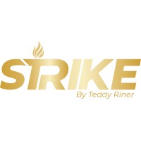 Strikebyteddyriner logo - Similar company to Vitælent Consulting