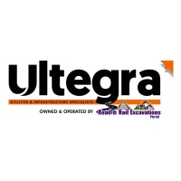 Ultegra logo - Similar company to Road And Rail Excavations Pty Ltd