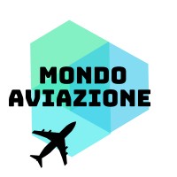 Mondo Aviazione logo - Similar company to Groppo Aviazione