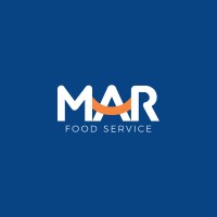 MAR Food Service logo - Similar company to Deutschips - Mda Alimentos